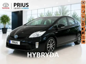 Toyota Prius III 2009
