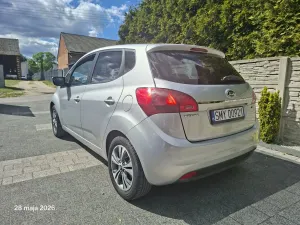Kia Venga 1.4 CVVT Attract 2015