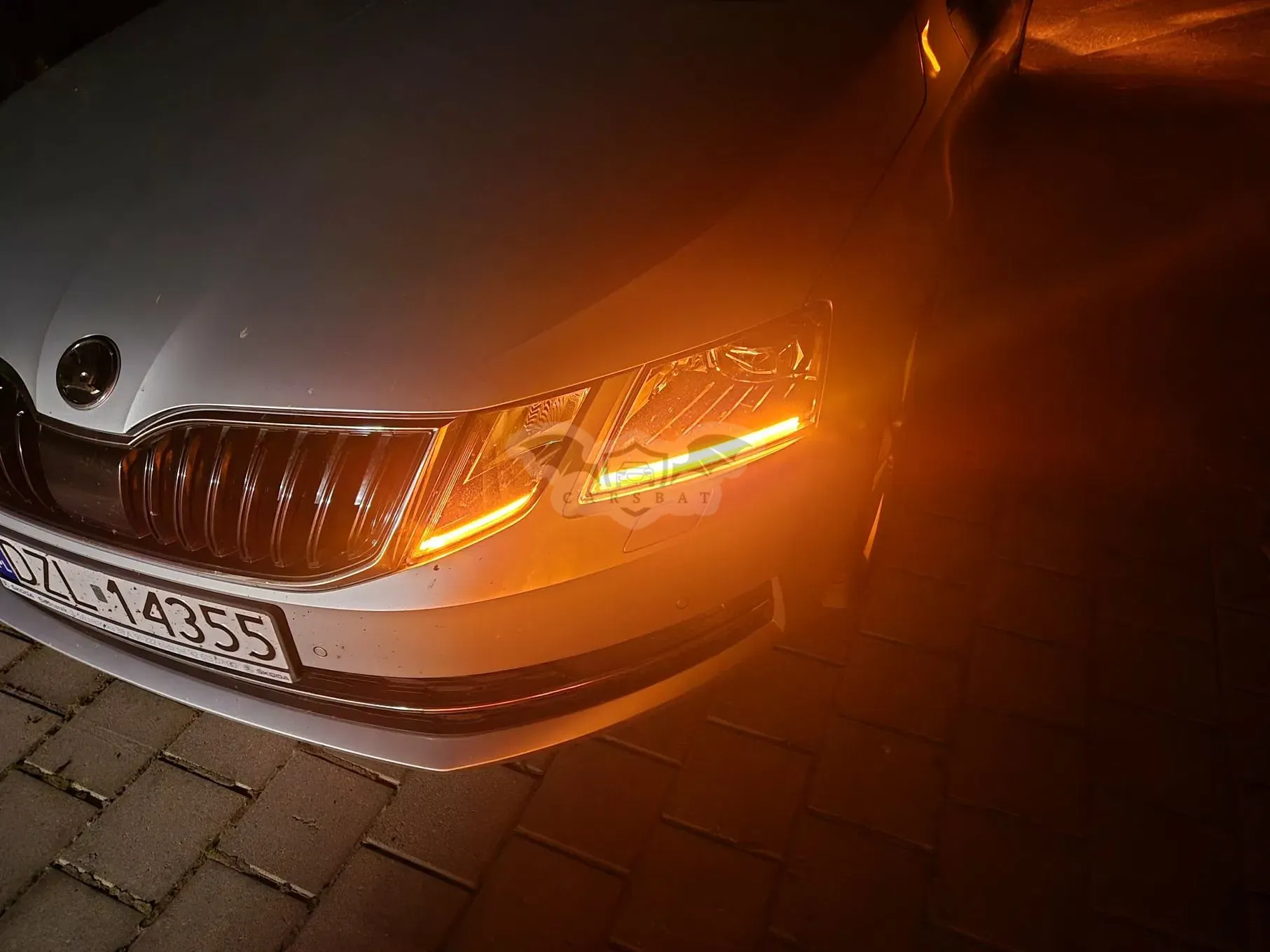 Skoda Octavia III 2.0 TDI Style 2017