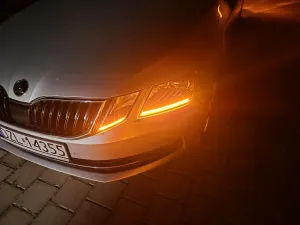 Skoda Octavia III 2.0 TDI Style 2017
