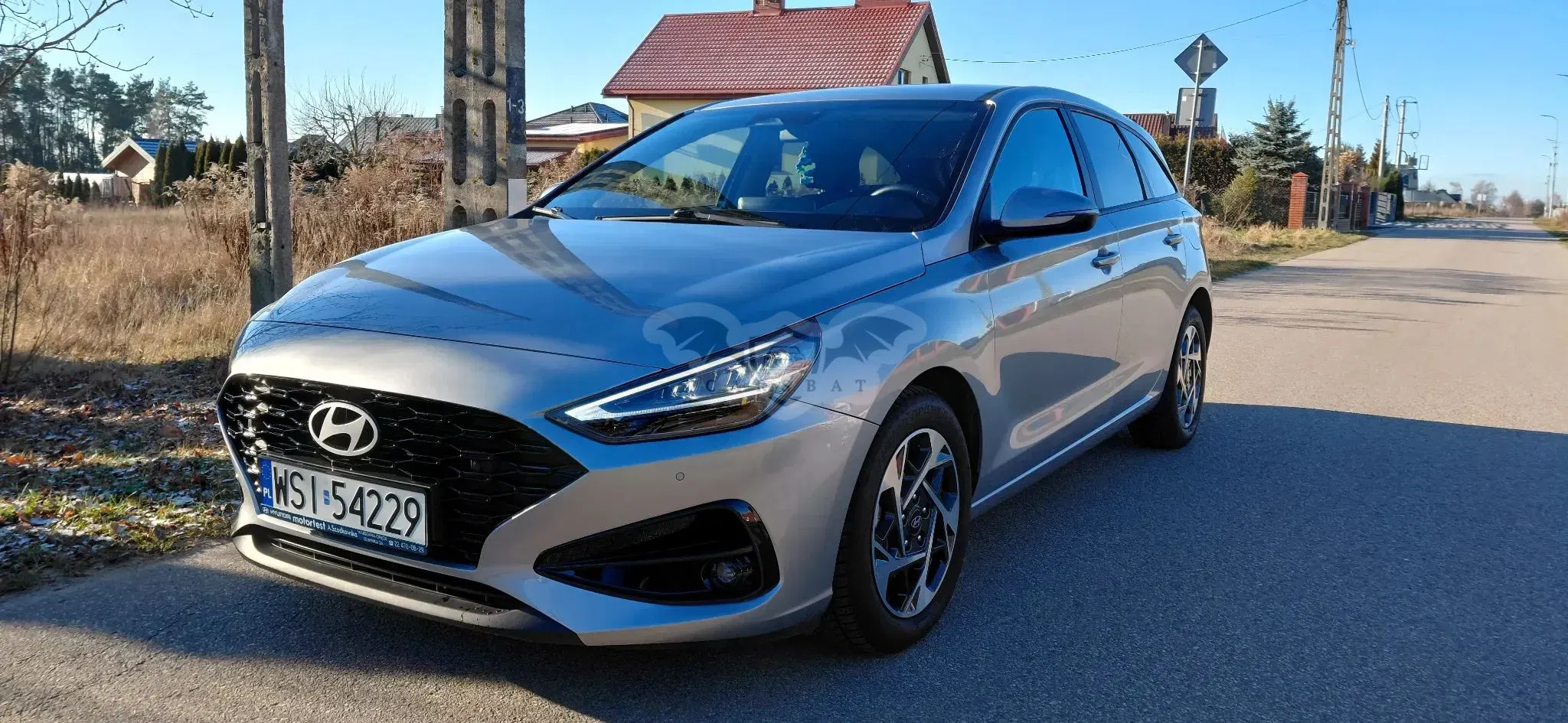 Hyundai i30 III 2024