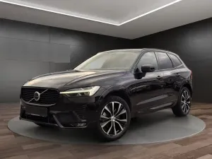Volvo XC60 II B5 D AWD Plus Dark 2023
