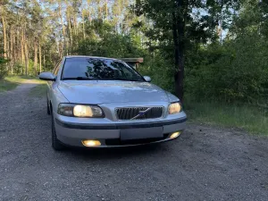 Volvo V70 II 2.4D5 2003