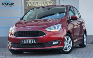 Ford C-Max II 2016