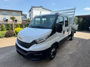 Iveco Daily 2021
