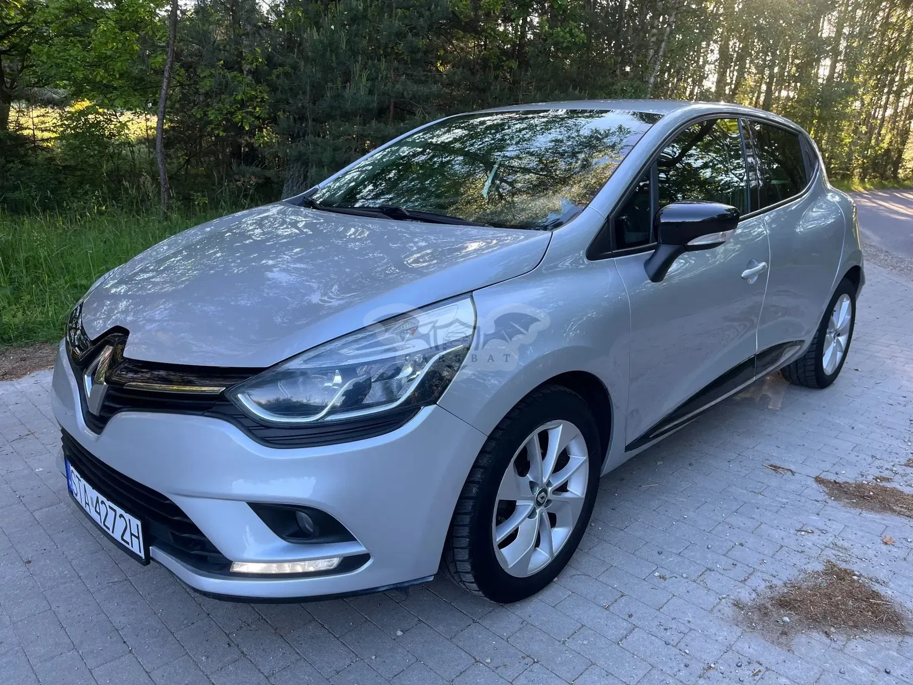 Renault Clio V 0.9 Energy TCe Zen 2020