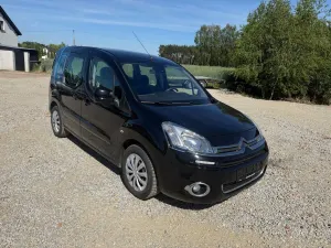 Citroën Berlingo II 1.6 HDi 110 FAP Multispace 2013