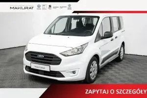 Ford Transit Connect II 2021