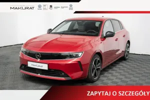 Opel Astra L 2022