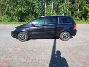 Opel Zafira B 1.8 Enjoy 2008