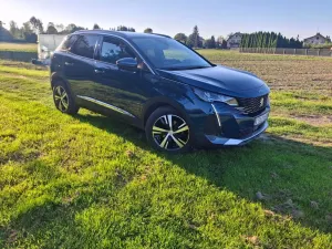 Peugeot 3008 II 1.5 BlueHDi Allure Pack S&S EAT8 2021