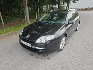 Renault Laguna III 2.0 DCi FAP Expression 2009