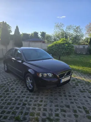 Volvo S40 II 1.6D 2005