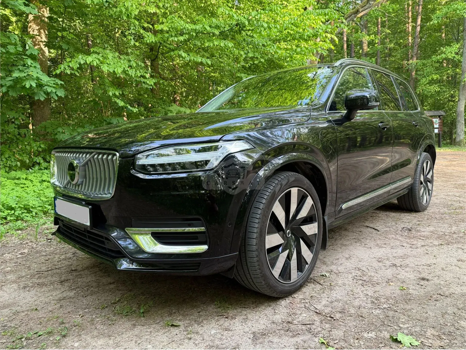 Volvo XC90 II 2023