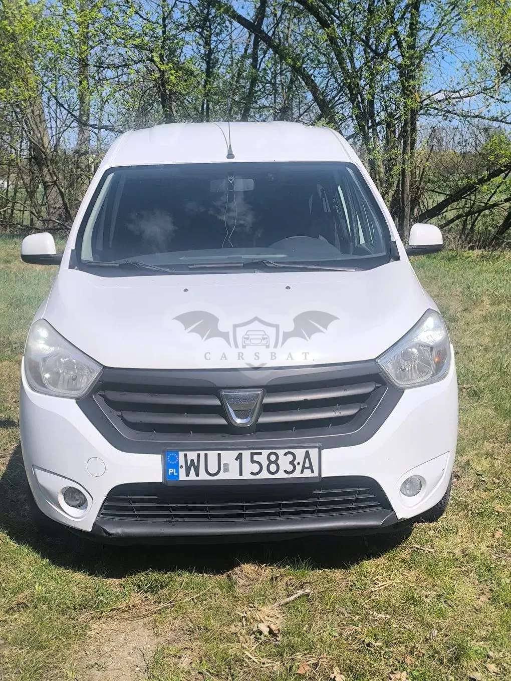 Dacia Dokker 1.6 Laureate 2014