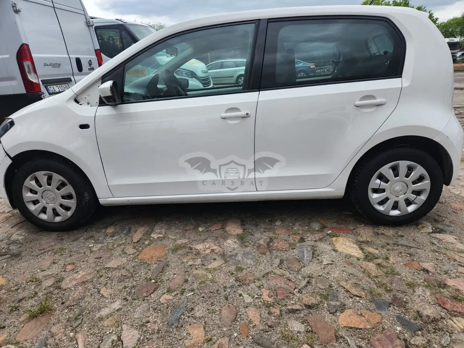 Skoda Citigo 1.0 Ambition 2019