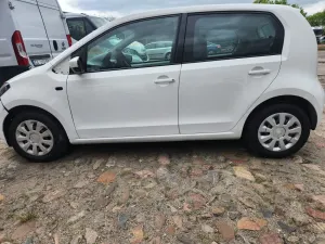 Skoda Citigo 1.0 Ambition 2019