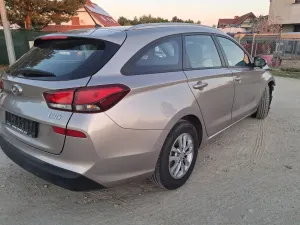 Hyundai i30 III 2018