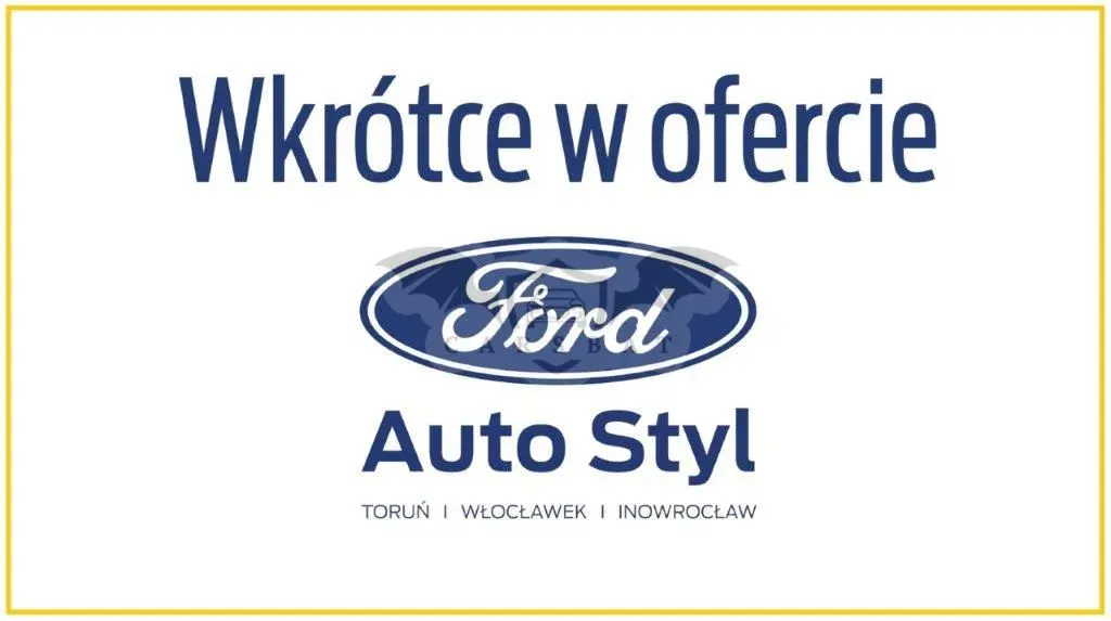 Ford Puma 1.0 EcoBoost Titanium X 2023
