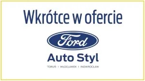 Ford Puma 1.0 EcoBoost Titanium X 2023