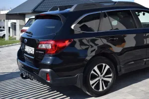 Subaru Outback V 2.5i Lineartronic Sport X 2019