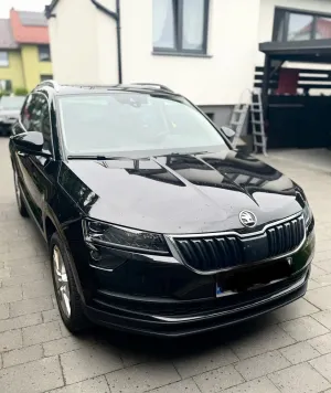 Skoda Karoq 2.0 TDI SCR 4x4 Ambition 2019