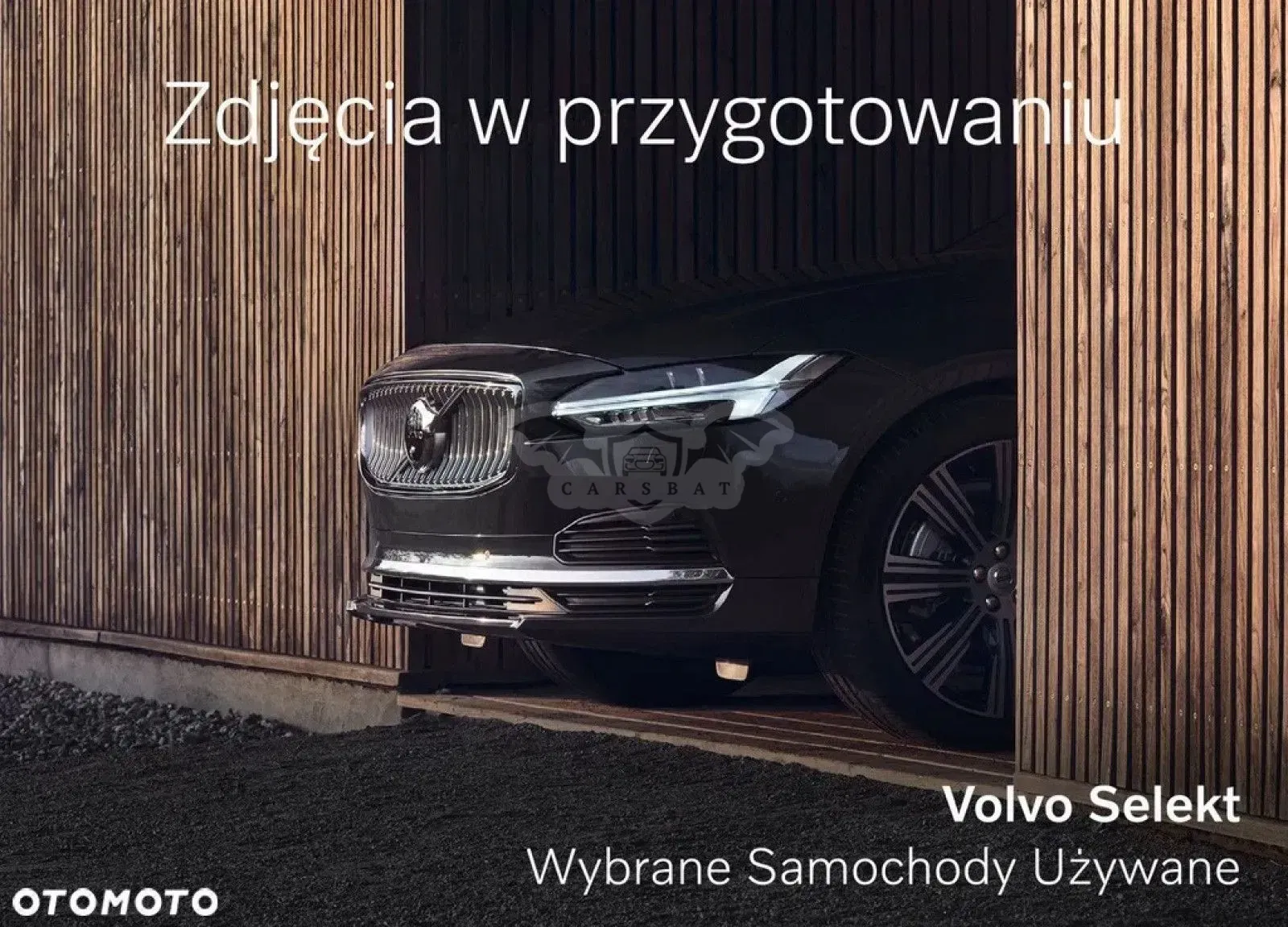 Volvo S90 2023