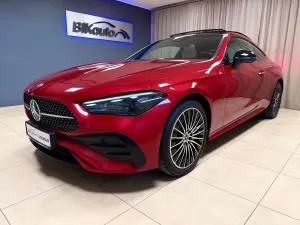 Mercedes-Benz CLE 2023