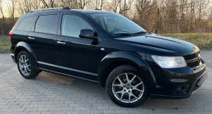 Fiat Freemont 2.0 Multijet 16V DPF Automatik Allrad Lounge 2013