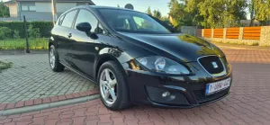 Seat Leon II 1.6 TDI Style 2012
