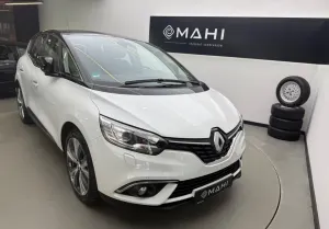 Renault Scenic IV 2017