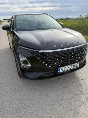 Omoda 5 1.6 T-GDI Premium DCT 2024