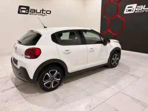 Citroën C3 III 2017
