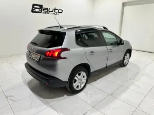 Peugeot 2008 I 2018