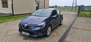 Renault Clio V E-TECH 140 INTENS 2021