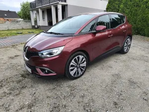 Renault Scenic IV Energy dCi 110 S&S Dynamique 2017