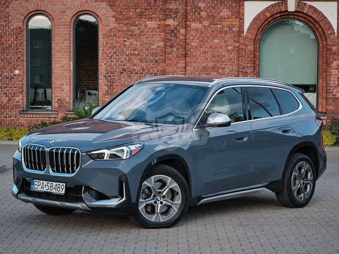 BMW X1 U11 xDrive25i xLine 2023