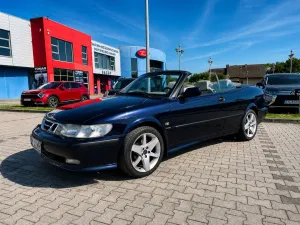 Saab 9-3 I 2000
