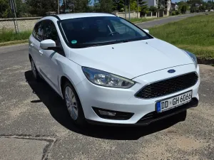 Ford Focus Mk3 1.0 EcoBoost Gold X (Edition) 2016