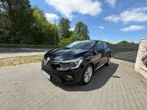Renault Clio V 1.0 TCe Intens 2021