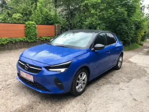 Opel Corsa F 2023