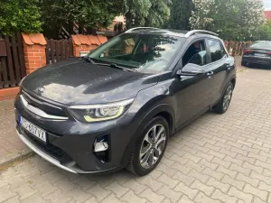 Kia Stonic 1.4 L 2018