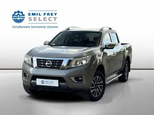 Nissan Navara 2018