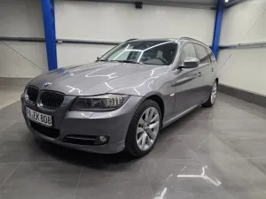 BMW 3 Series E90/E91/E92/E93 318d DPF Edition Exclusive 2012
