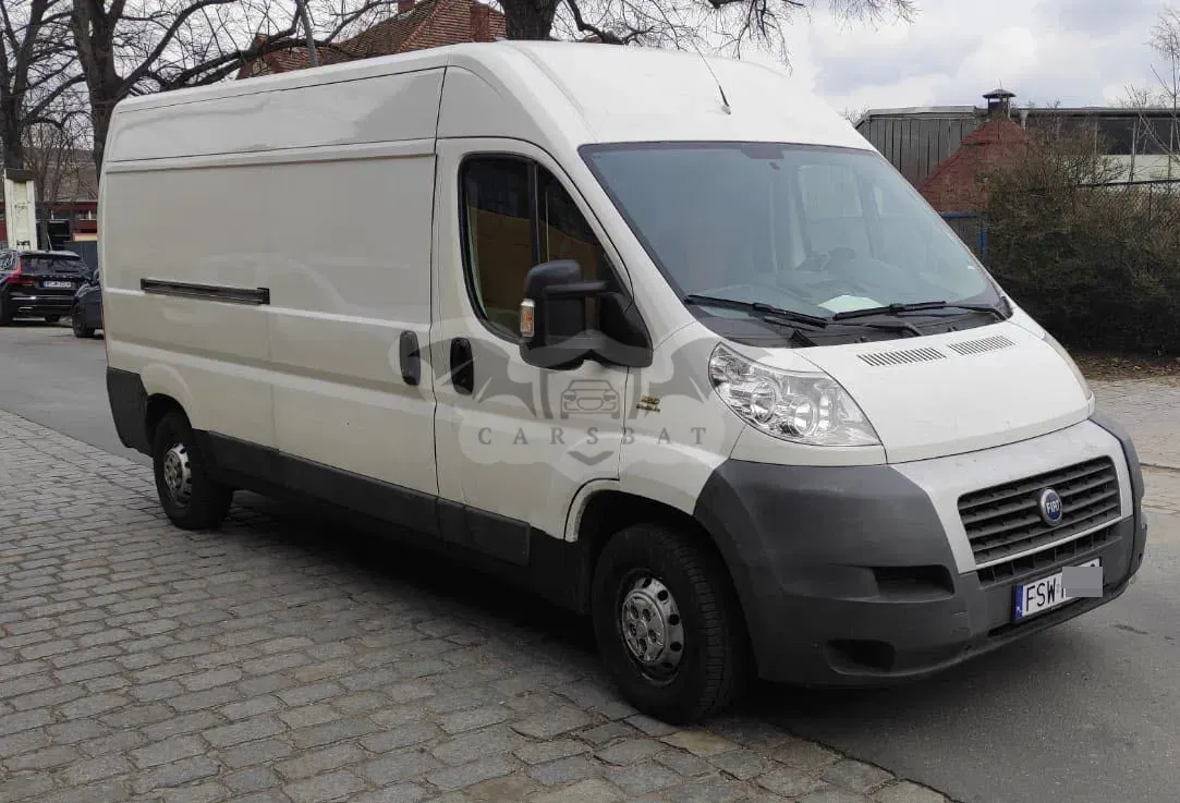 Fiat Ducato 2006