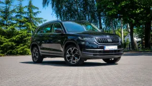 Skoda Kodiaq I 2.0 TDI 4x4 Style DSG 2021