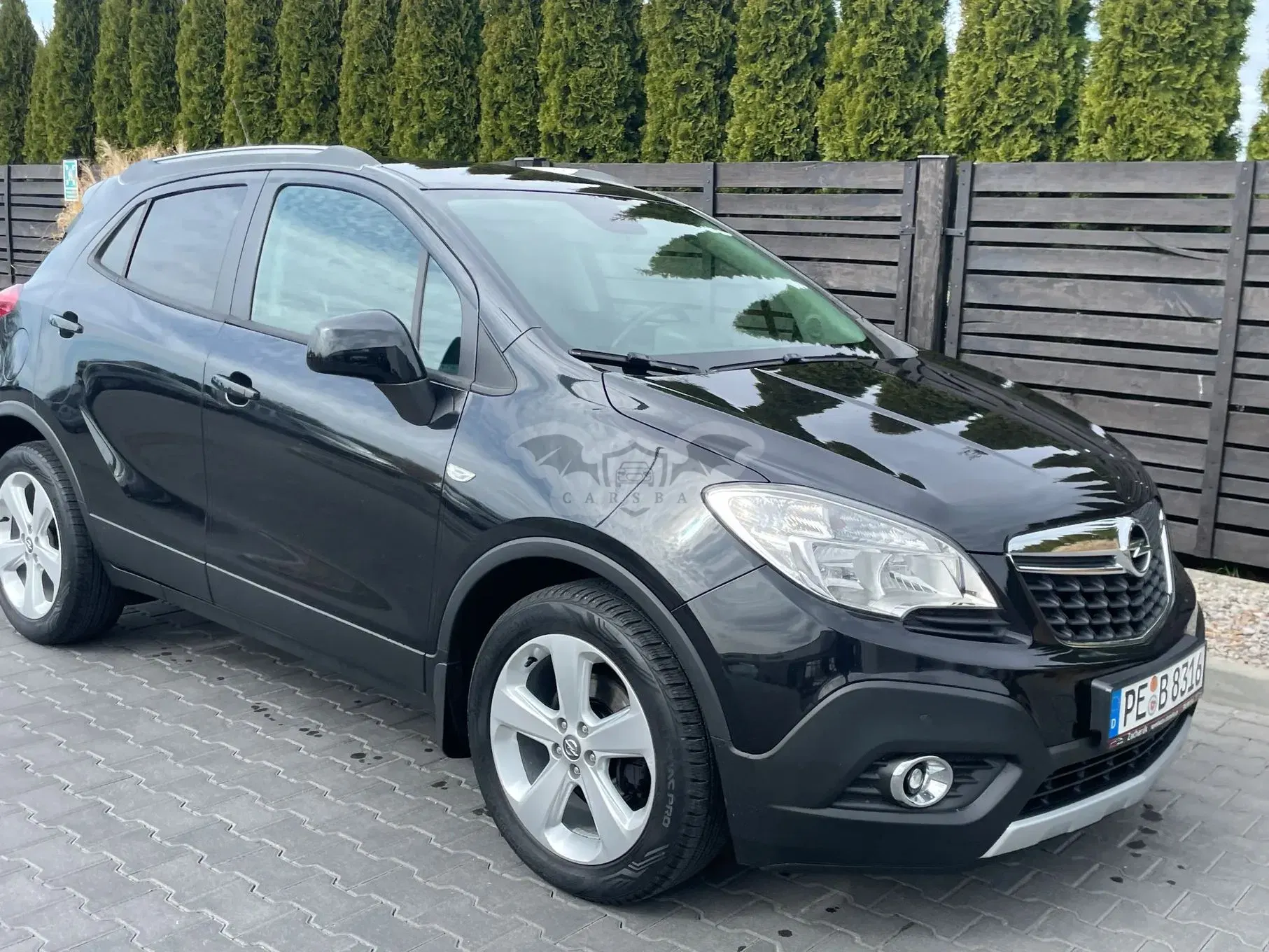 Opel Mokka I ver-1-6-cosmo-s-s 2013
