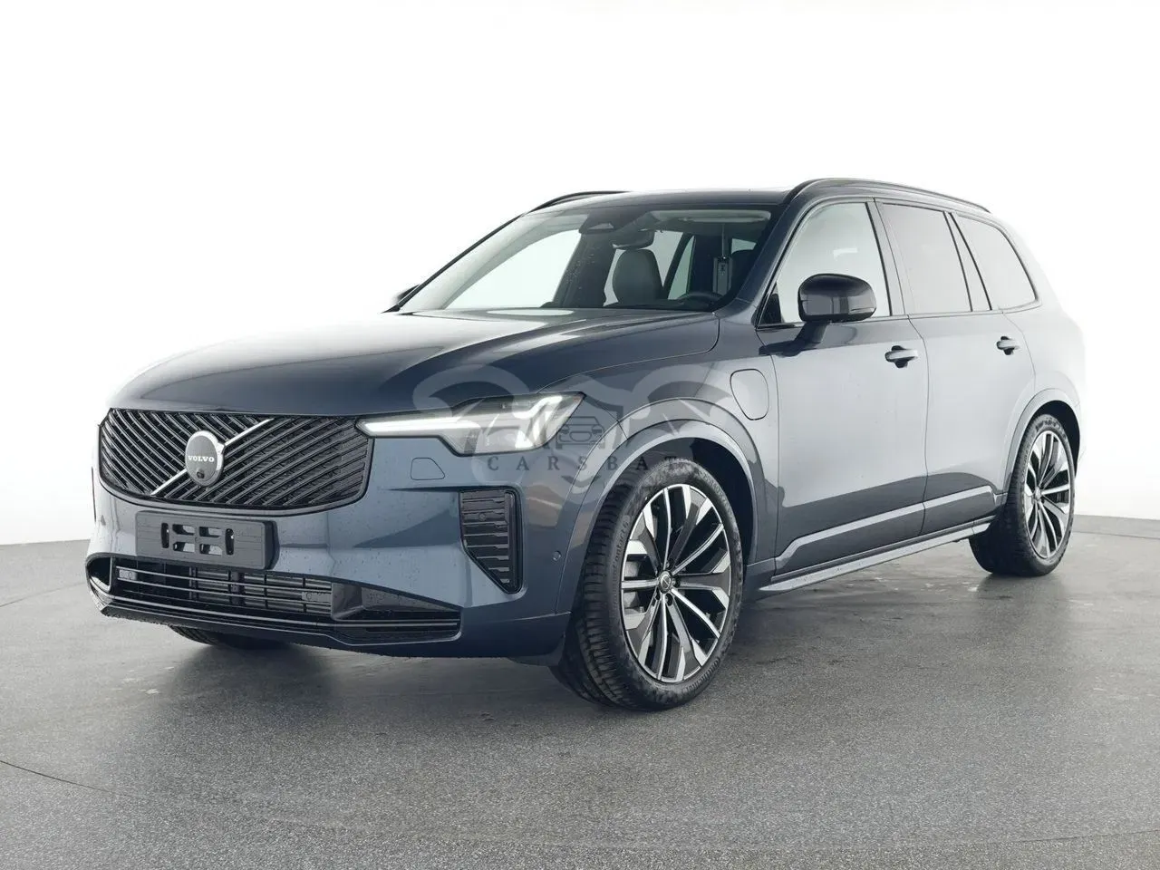 Volvo XC90 II T8 AWD Plug-In Hybrid Ultra Dark 7os 2025