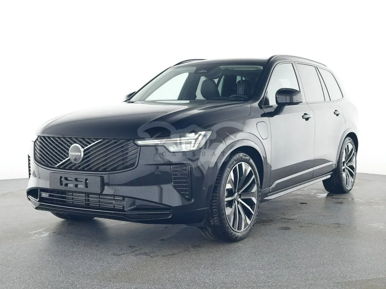 Volvo XC90 II T8 AWD Plug-In Hybrid Ultra Dark 7os 2025