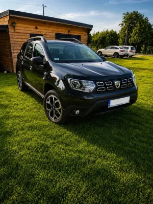 Dacia Duster II 2019